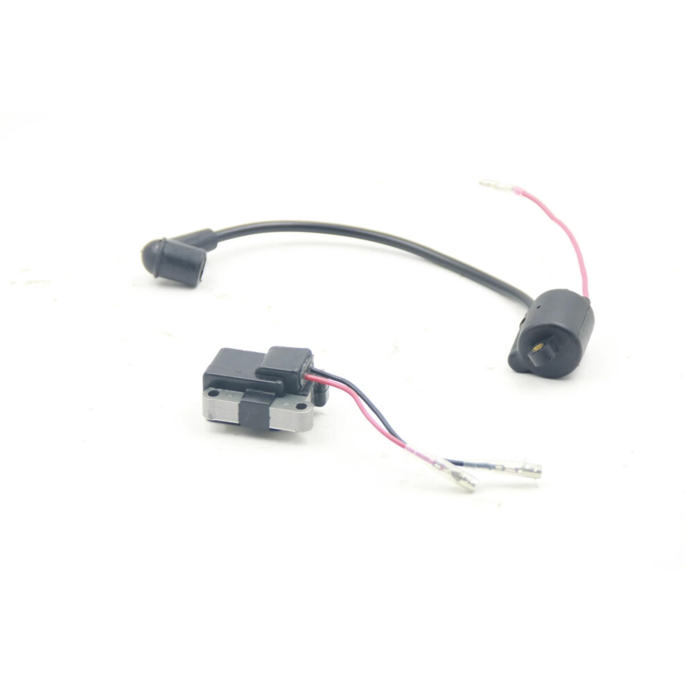 Ignition Coil And Stator For Rcmk Hpi Cy Zenoah G260 G270 G290 Engines With Reliable Spark Output 9070919037344