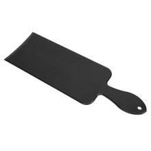 Professional Balayage Highlighting Board Hair Dye Paddle with NonSlip Surface and Comfortable Grip
