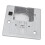 Piastra dell'ago MC250C 90C - 7,98,1 cm, trasparente 14