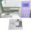 Piastra dell'ago MC250C 90C - 7,98,1 cm, trasparente 5