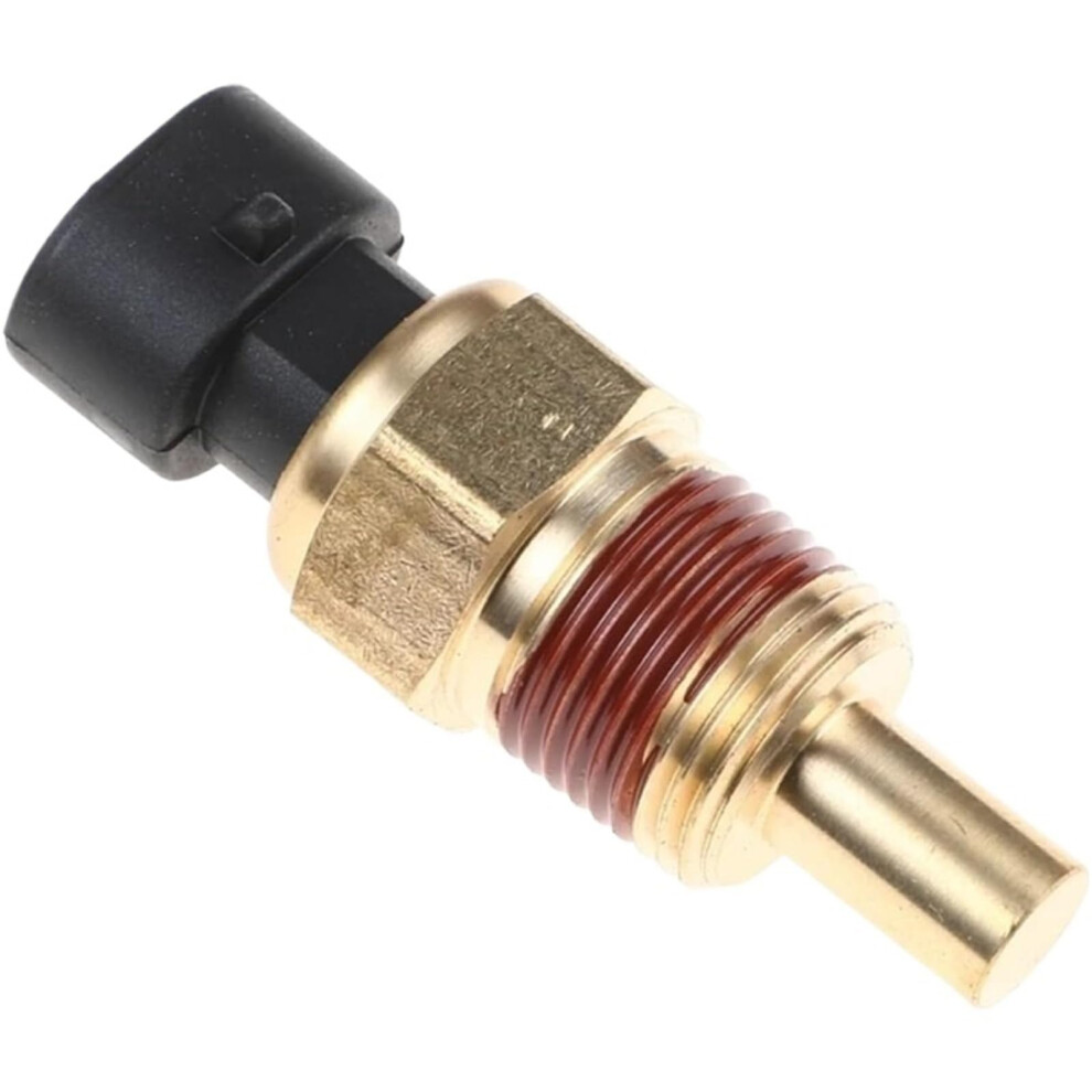 15326386 Water Temperature Sensor Accurate Detection For Car Engine Coolant 1Pcs 9113335792715