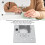 Clear MC250C 90C Needle Plate, 7.9x8.1cm 5