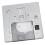 Clear MC250C 90C Needle Plate, 7.9x8.1cm 12