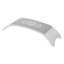 Nail Arm Rest with Ergonomic Wrist Support, Durable Silicone Manicure Hand Pillow for Nail Art Table