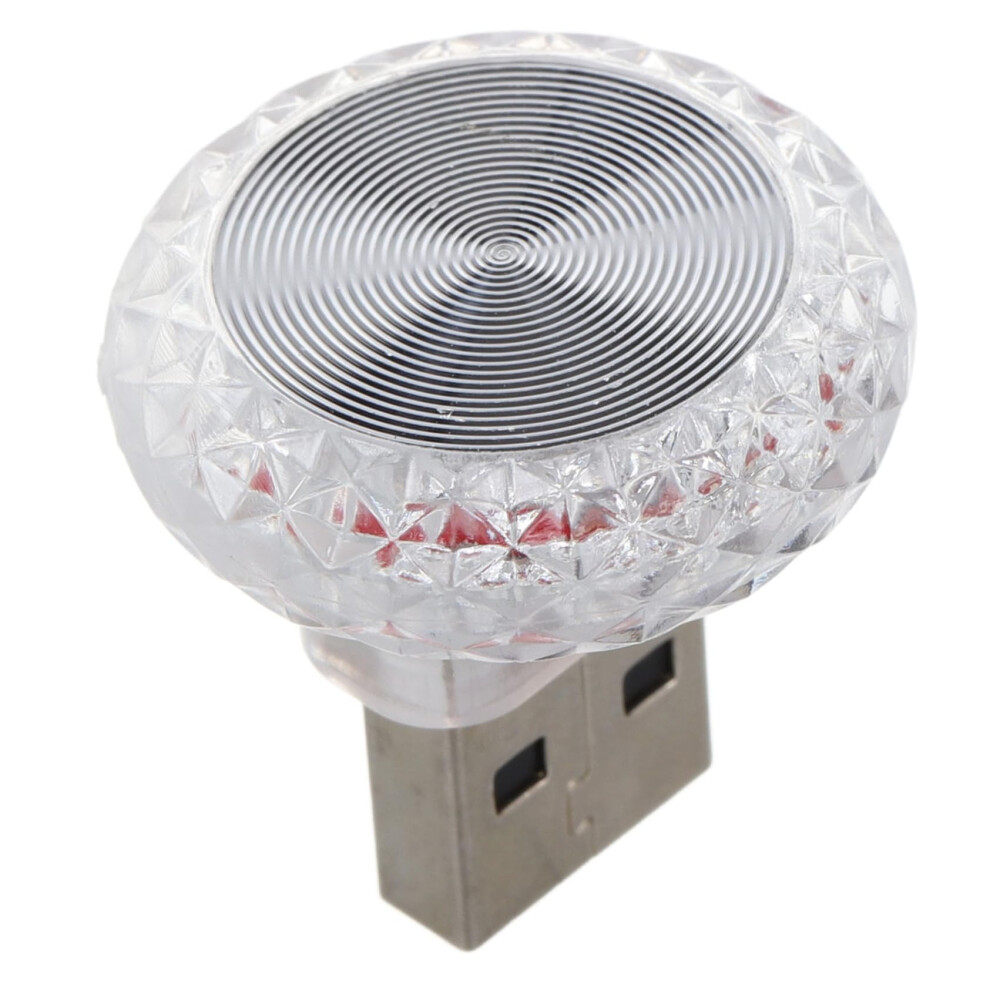 Car Interior Led Usb Plugandplay Multicolor Adjustable Ambient Ing For Cars Light 9169991641591