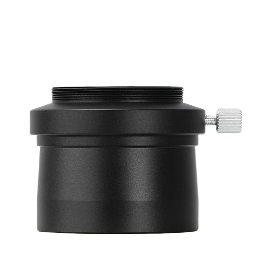 2Inch To 1.25Inch T2 Telescope Adapter For Astrophotography, Stable Optical Alignment, Durable Build 9070919037702