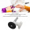 Bobbin Winder for 1105-1725 Sewing Machines, Iron & Plastic Replacement 2