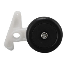 Bobbin Winder for 1105-1725 Sewing Machines, Iron & Plastic Replacement