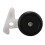 Bobbin Winder for 1105-1725 Sewing Machines, Iron & Plastic Replacement 1