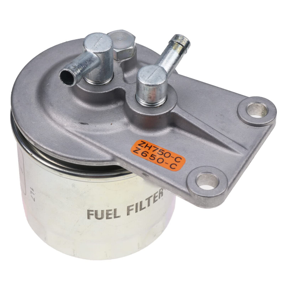Fuel Filter Assembly 1529143010 For Kubota D1105 D1305 V2203 V2403 Engines Filtration Efficiency 9113335792920
