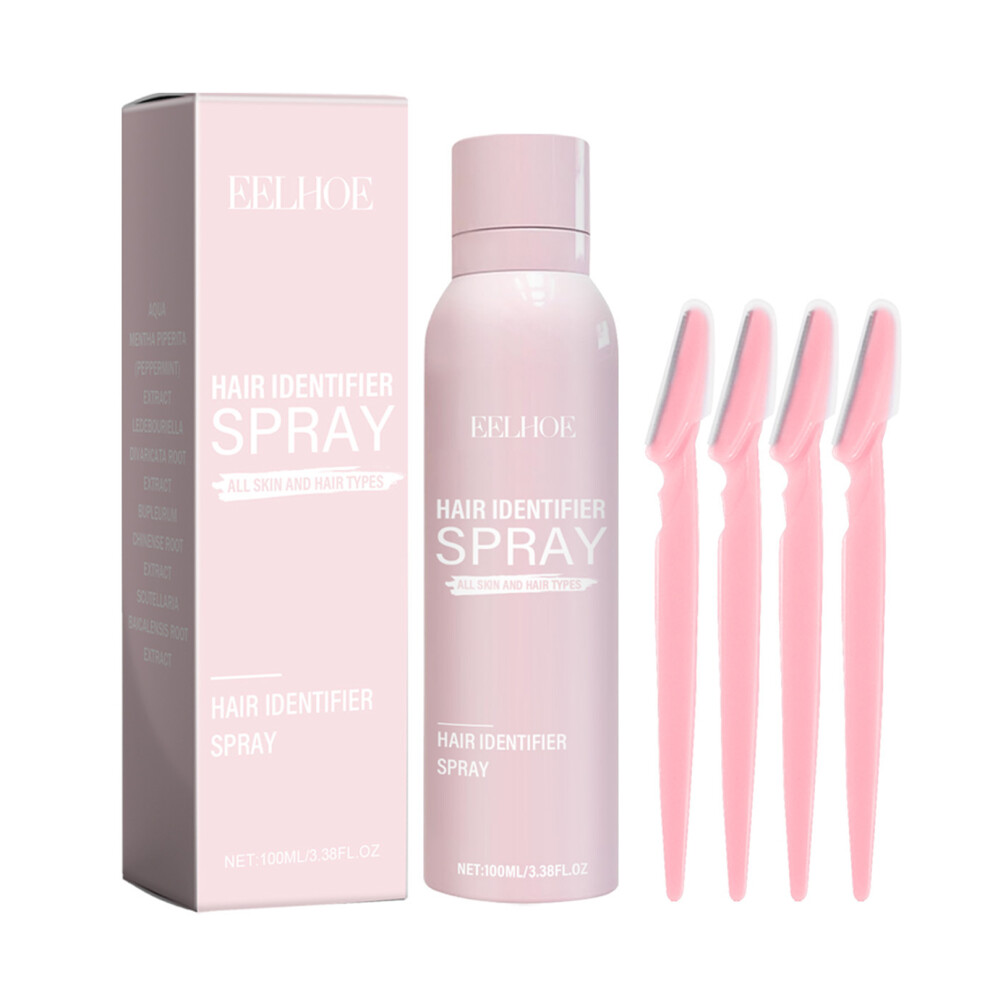 EELHOE Hydrating Hair Recognition Spray 100ml