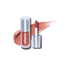 Nude Lip Gloss with Creamy Buildable Color, Gloss Finish, Hydrating Nonsticky Formula, 1oz