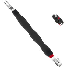 Automotive Electrical Terminal Connector Removal Tool DualHead  Hardness Carbon Steel