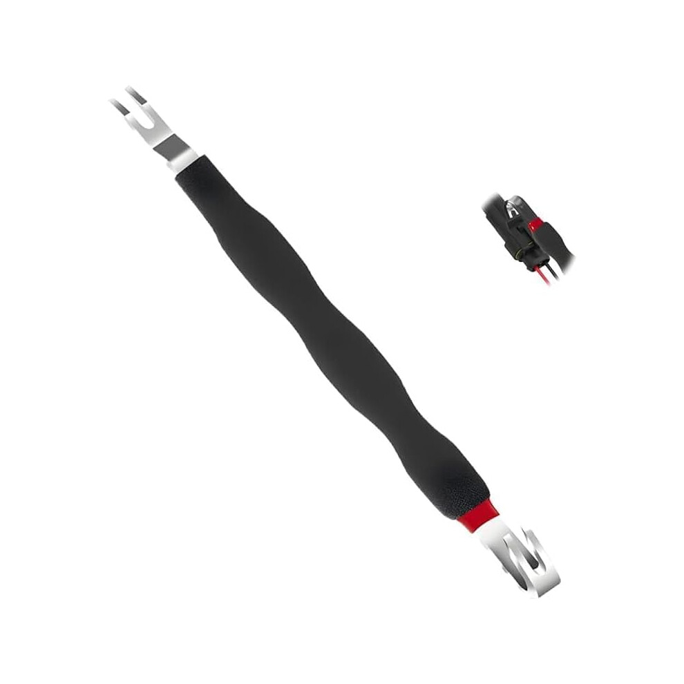 Automotive Electrical Terminal Connector Removal Tool Dualhead Hardness Carbon Steel 9169991642055