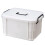 Reiseapotheke mit transparenter Abdeckung 5