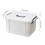 Reiseapotheke mit transparenter Abdeckung 2