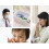 Reiseapotheke mit transparenter Abdeckung 7
