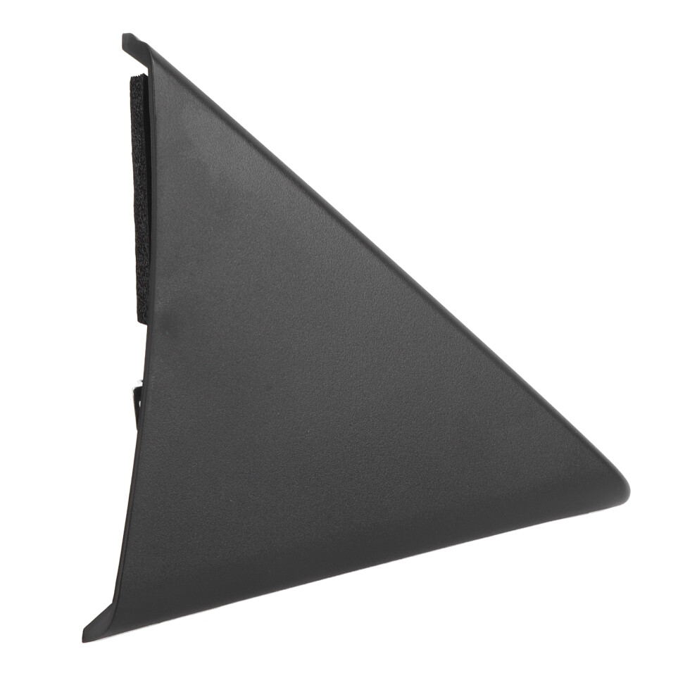 Front Door Upper Trim Panel For 1500/2500/3500 Hd Trucks, Textured Finish 8791383471717