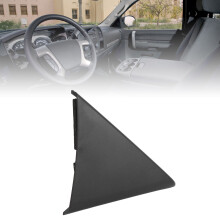 Front Door Upper Trim Panel for 1500, 2500 HD, 3500 HD 2007-2014