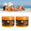 Tanning Accelerator Gel and Sunbed Lotion 2pcs – Fast Absorbing, Even Coverage, Deep Hydration 1