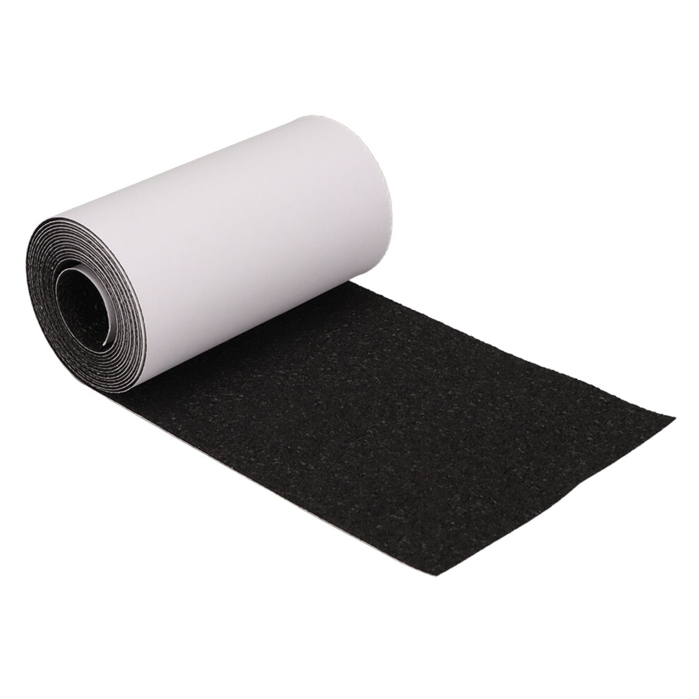 Waterproof Outdoor Grip Tape For Stairs Anti Slip Traction Surface Heavy Duty Self Adhesive Strips For Ramps Ladders Skateboards 9180479377115