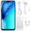 Smartphone AI Camera Dual SIM Octa Core MediaTek Processor MicroSDXC Slot, IPS LCD Android OS, 3G Connectivity Fast Red Packet Capture Gaming 1