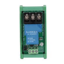 Modúl Athsheachadáin Uathoibrithe PLC Optocoupler Aonrúcháin Modúl Athsheachadáin Amaire Díograiseoirí Leictreonacha Truicear Ardleibhéil