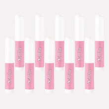 Nail Glue for Acrylic Nails 10pcs Set, Fast Dry Long Lasting Adhesive for Press On Tips 2g Each