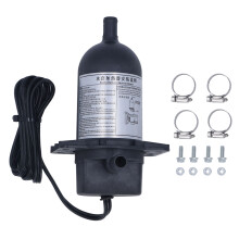 Mit Thermostat, Motorblockheizung, Kühlmittelvorwärmer, selbstzirkulierend, hohe Leistung 2000 W, automatische Temperaturregelung, vibrationsfest