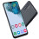 Smartphone AI Camera Dual SIM Octa Core MediaTek Processor MicroSDXC Slot, IPS LCD Android OS, 3G Connectivity Fast Red Packet Capture Gaming 3