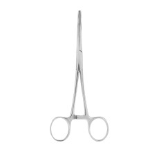 Locking Tweezer Clamps Multi Purpose Hemostat Forceps Stainless Steel Barb Pinching Hook Removal Piercing Tools Dermal Anchor Holder Medical Use