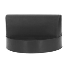 Stable Grip Frame Rail Adapter For Jacking Applications, Durable Resistant To Damage Rubber Pad With Reccess Design And No Damage Contact