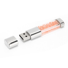 USB-stick, waterdichte plug-and-play USB-flashdrive met hoge overdrachtssnelheid, hoge compatibiliteit, lichtgewicht en draagbaar.