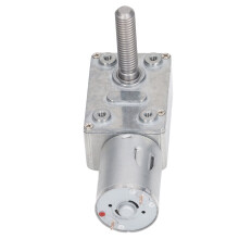 Motor 12V 66 RPM Schnecke M8