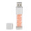 Μονάδα USB Thumb, αδιάβροχη μονάδα flash USB plug and play γρήγορη ταχύτητα μεταφοράς υψηλής 2