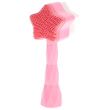 Facial Cleansing Brush with DualSided Exfoliation and Gentle Massage for Deep Pore Cleaning
