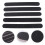 Nail Buffer Block Set 5pcs DoubleSided Sanding for Precise Shaping Natural and Acrylic Nails 4