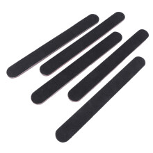 Nail Buffer Block Set 5pcs DoubleSided Sanding for Precise Shaping Natural and Acrylic Nails