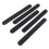 Nail Buffer Block Set 5pcs DoubleSided Sanding for Precise Shaping Natural and Acrylic Nails 1