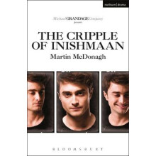 Cripple of Inishmaan by McDonagh Martin Playwright UK Paperback Book