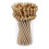 Food-Grade Plastic Straws19cm30pcs 2