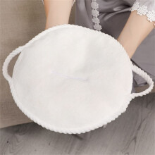 Hot and Cold Face Mask with Dual Temperature Design, Reusable Spa Towel for Deep Hydration Boost