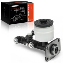 Brake Master Cylinder for Toyota Cressida 19801984 and Pickup 19791985 with Reservoir and Cap