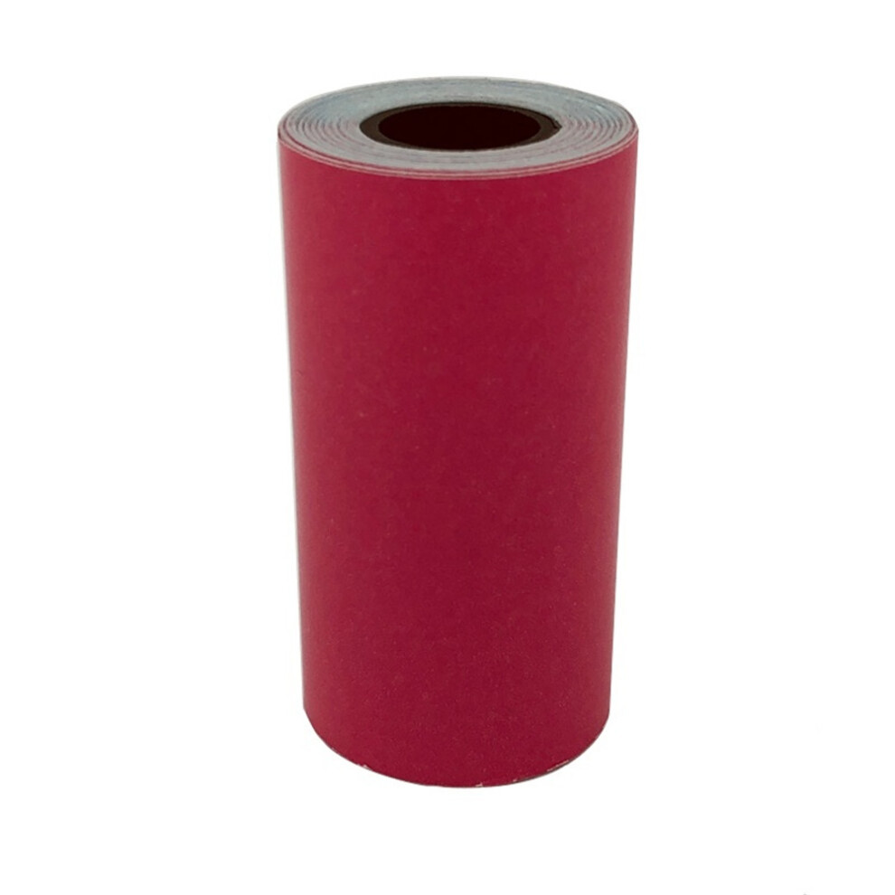 57Mm30mm Thermal Sticker Paper Roll For Label Printer, 3.6M 4611390112479