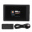 Sub Screen For Raspberry Pi Computer Temperature Display I P S LCD Touch Control Data Monitor Usb Powered Custom Themes Adjustable Brightness Compact 1