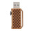 Αποθήκευση, Pendrive, Thumb Drive, Push-pull Design, Υψηλής ποιότητας ABS, Γρήγορη ταχύτητα 1