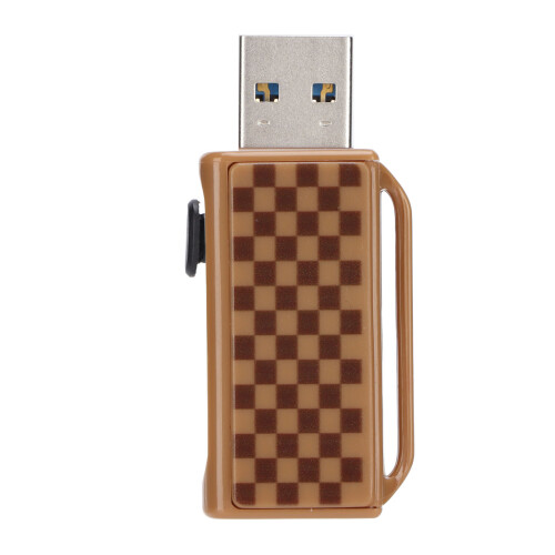 Αποθήκευση, Pendrive, Thumb Drive, Push-pull Design, Υψηλής ποιότητας ABS, Γρήγορη ταχύτητα