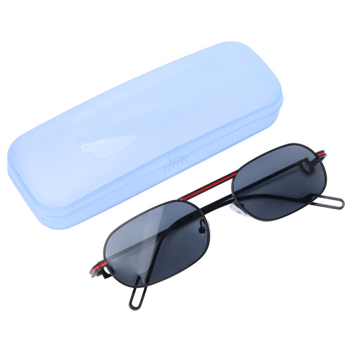 Γυαλιά ηλίου Aviator υψηλής ποιότητας με επίστρωση προστασίας από την υπεριώδη 1