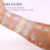 Highlighter Powder with Buildable Glow and Precise Nose Contour, Solid Compact 33g Pack 3
