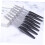 20pcs DoubleSided Nail File Buffer for Shaping and Polishing Manicure Tools 2
